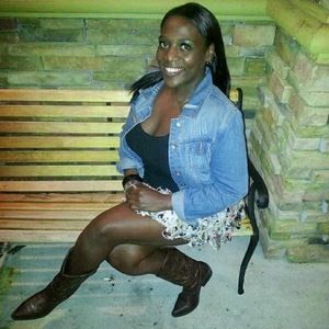 Meet your Posher, Sharee